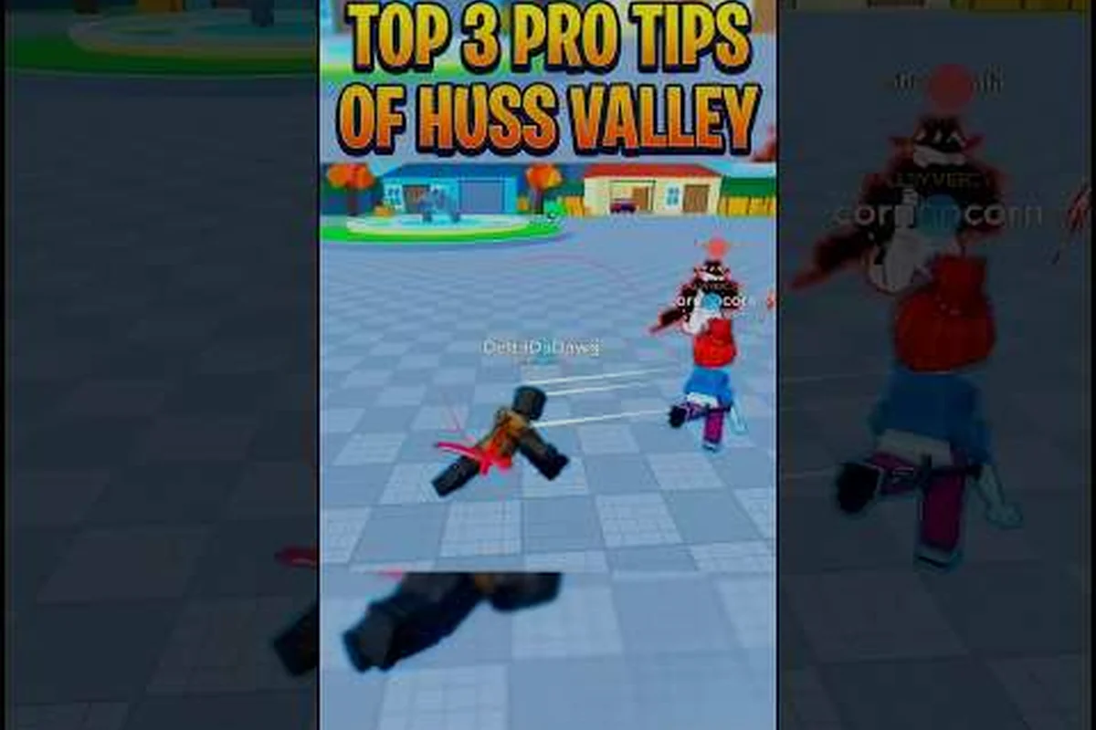 Huss Valley Ability Reset: Respec Loadouts and Costs
