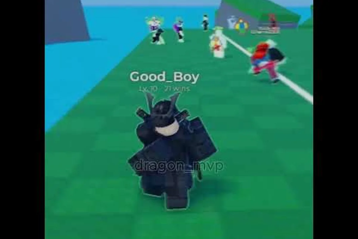 Huss Valley Dash Ability: Burst Speed and Q Key