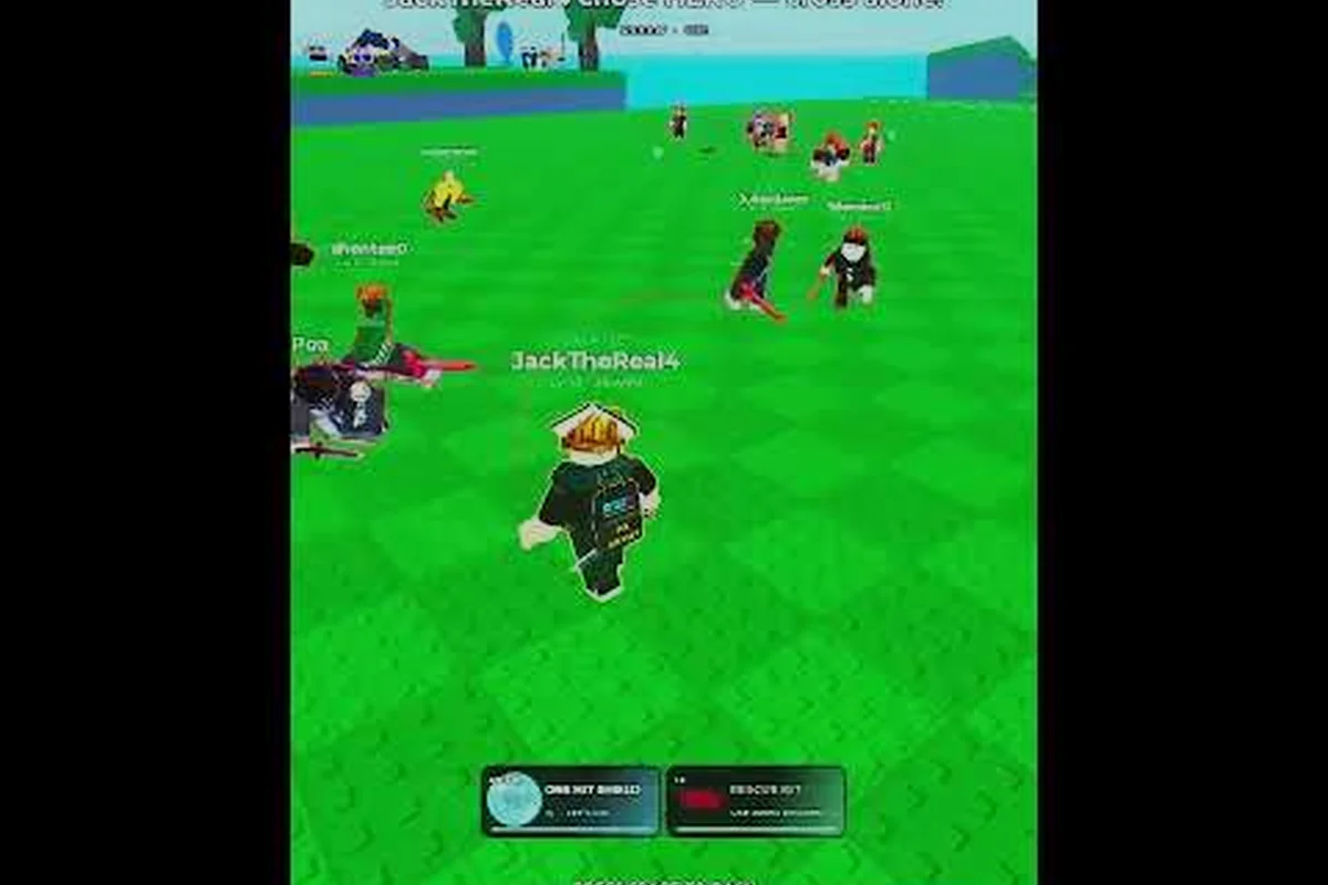 Huss Valley Jukes and Techs: Bait, Choke Points, Routes