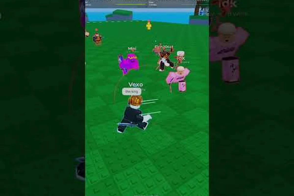 Huss Valley Update 2: Changelog, Roadmap, and Update 5